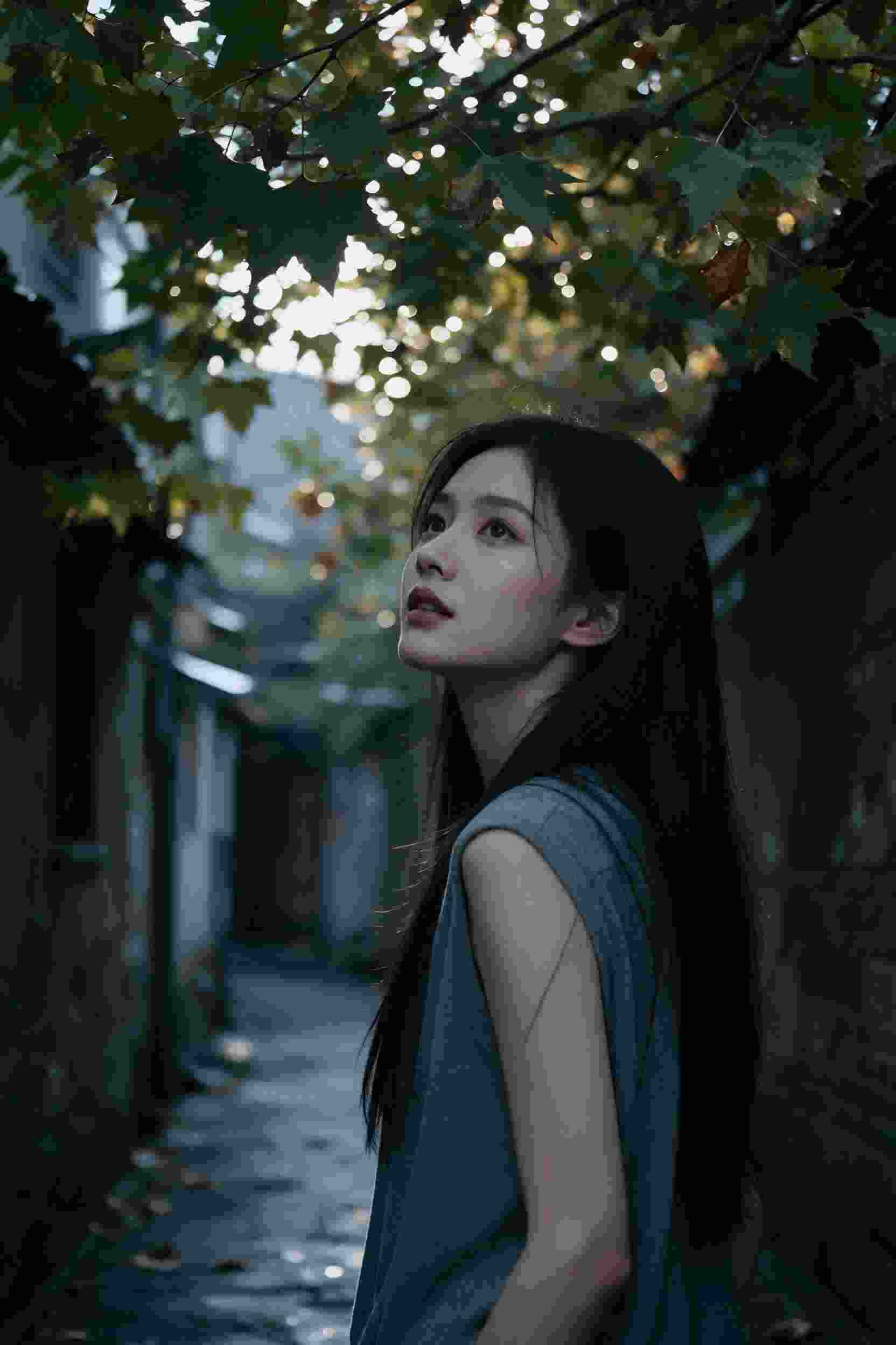 黑暗秘密