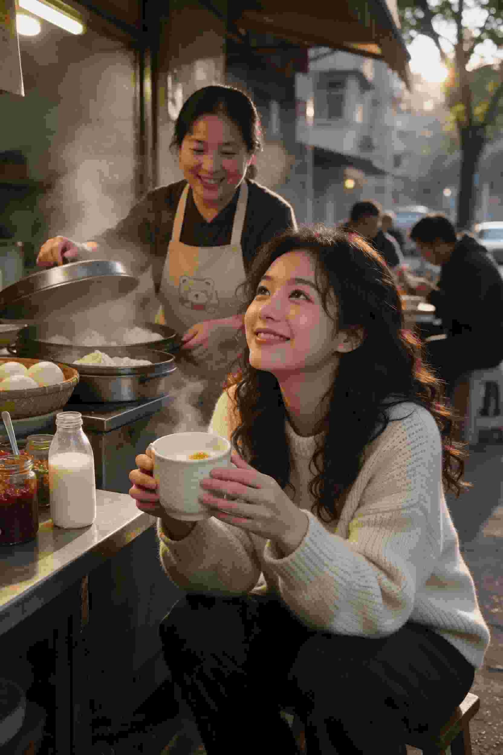 职场风云